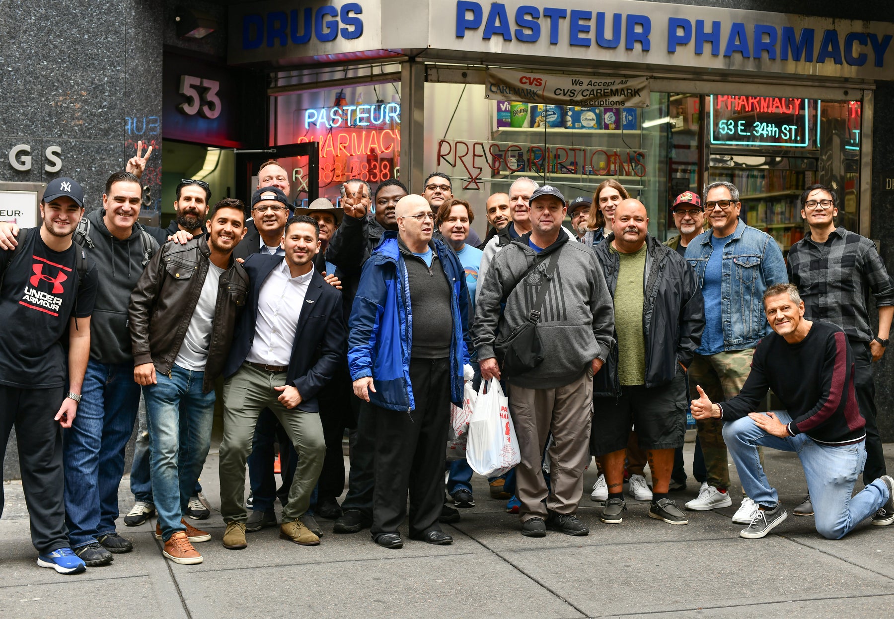 Oktobershave Meet Up 2023