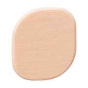 AsiaBeautyMall Shiseido Foundation Sponge 108 Puff Wheat