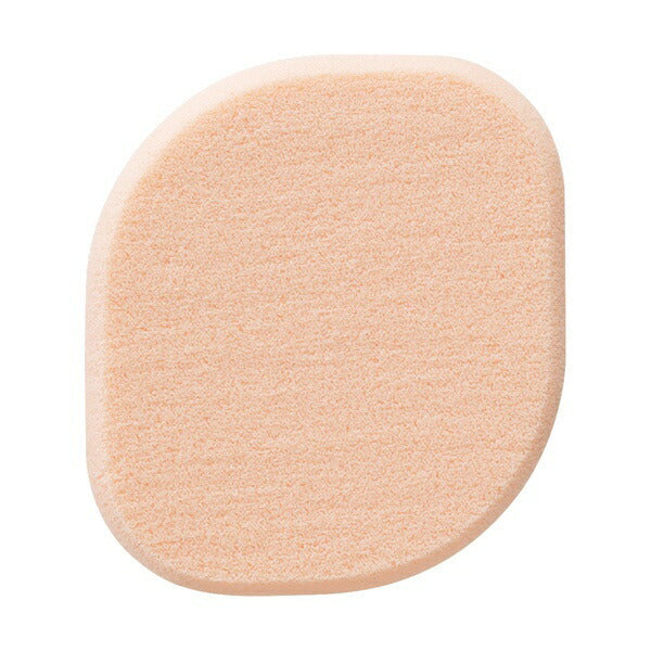 AsiaBeautyMall Shiseido Foundation Sponge 108 Puff Wheat