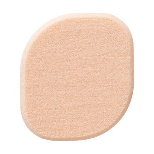 AsiaBeautyMall Shiseido Foundation Sponge 108 Puff Wheat