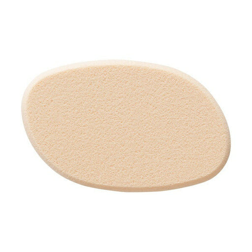 AsiaBeautyMall Shiseido Foundation Sponge 110 Puff Wheat