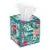 Kleenex Kleenex® Ultra Soft™ Holiday Facial Tissues Household White Smoke