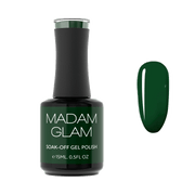 Madam Glam ProsperUs Black