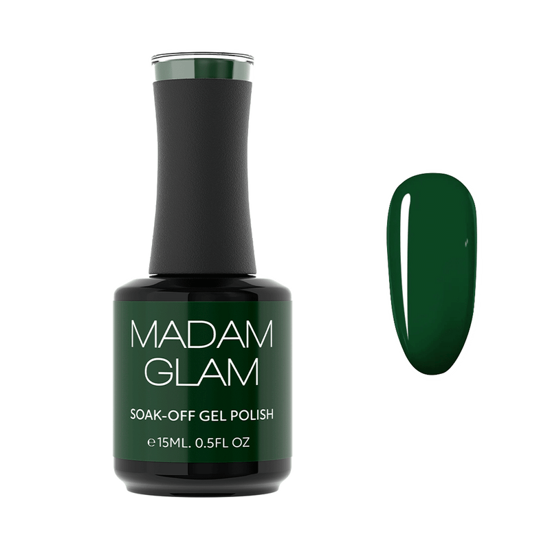 Madam Glam ProsperUs Black