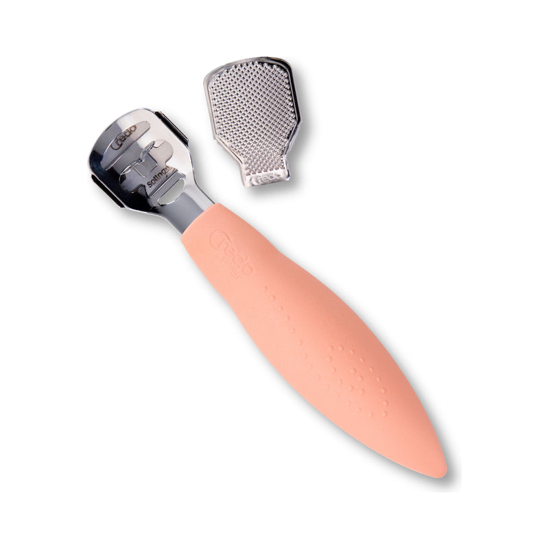 Credo Credo Solingen Corn Cutter Color | 1 Pc - 4 Oz Cosmetics Light Pink
