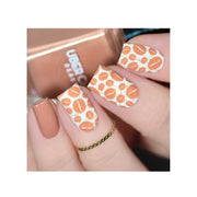 UberChic Beauty Mochaccino - Stamping Polish Stamping Polish Rosy Brown