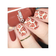 UberChic Beauty You Had Me At Chocolate - Stamping Polish Stamping Polish Wheat