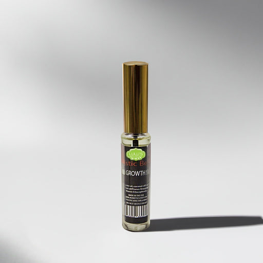 Lulu’s Holistics Lash Growth Serum – Strengthens, Nourishes & Promotes Fuller Lashes lash growth serum Light Gray 1 serum,2 serums,3 serums,4 serums