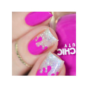 UberChic Beauty Purple People Eater - Stamping Polish Stamping Polish Tan