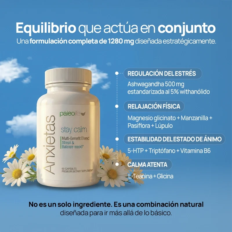 Anxietas