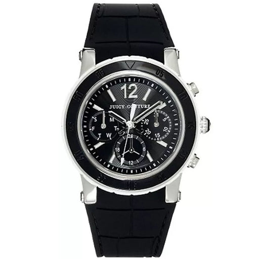 Bids.com Juicy Couture Women's HRH Watches White Smoke