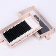 Mega Lash Academy 0.05 Cashmere Ultra Dark Volume Lash Trays Lavender C / Mixed 5-8 mm,C / Mixed 7-14 mm,C / Mixed 10-16 mm,CC / Mixed 5-8 mm,CC / Mixed 7-14 mm,CC / Mixed 10-16 mm,D / Mixed 7-14 mm,D / Mixed 10-16 mm