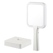 Lurella Cosmetics Chicas Mirror Handheld Mirror Lavender White,Black,Pink