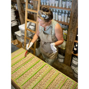 MION Artisan Soap Co. Maple Butter | Mango Butter Soap Dim Gray