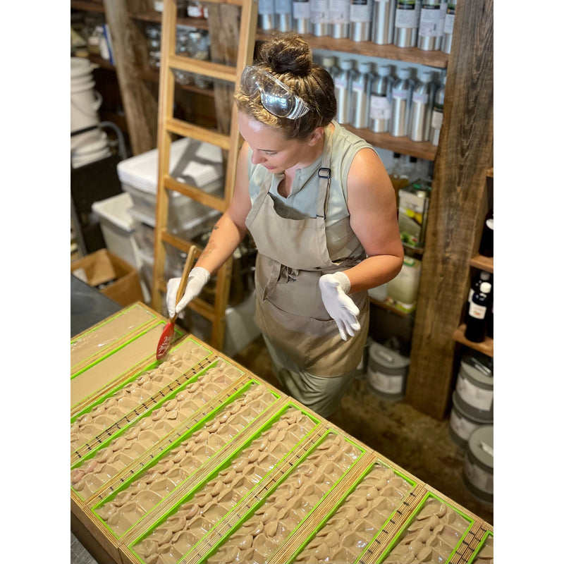 MION Artisan Soap Co. Maple Butter | Mango Butter Soap Dim Gray