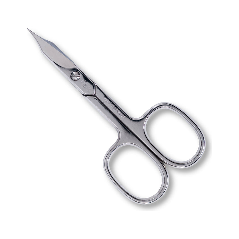 Credo Credo Solingen Foarfece Combinate Pentru Unghii I Piele 9 Cm Stainless - 3 Oz Cosmetics Light Gray