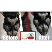 Warren London Paw Defense Wax Spa Product Black