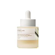 AsiaBeautyMall SKIN1004 Madagascar Centella Retinol 0.2 Boosting Shot Ampoule Serum White Smoke