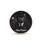 Hendrix Classics & Co HC&C The Fixer Shaving Collection Shaving Set Dark Slate Gray Shaving Soap 4 oz