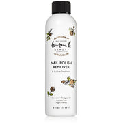 laurenbbeauty Liquid Nail Polish Remover Cuticle Treatment White Smoke