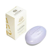 Caswell Massey Caswell-Massey Centuries Triple-Milled Bar Soap 5.8 oz Collection Bar Soap Light Gray Lavender