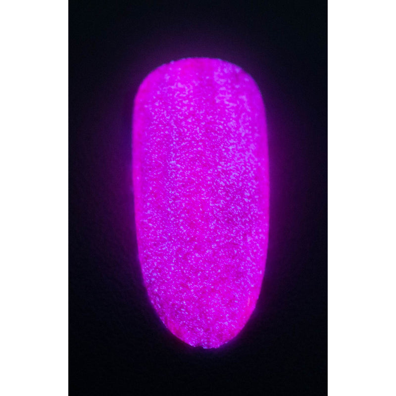 UberChic Beauty Bermuda - Polish Regular Polish Purple