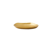 Rosy Rings Gold Trinket Tray Candles Dark Khaki