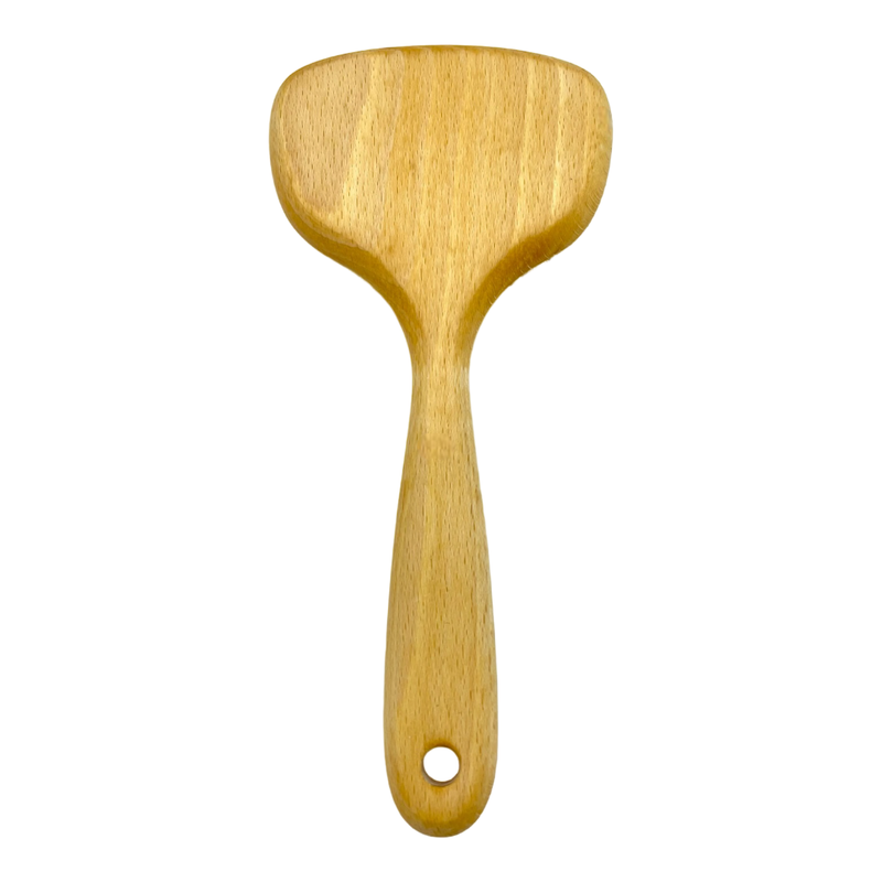 Dural Dural Beech wood sauna & massage brush with pure boar bristles Bathing Accessories Sandy Brown