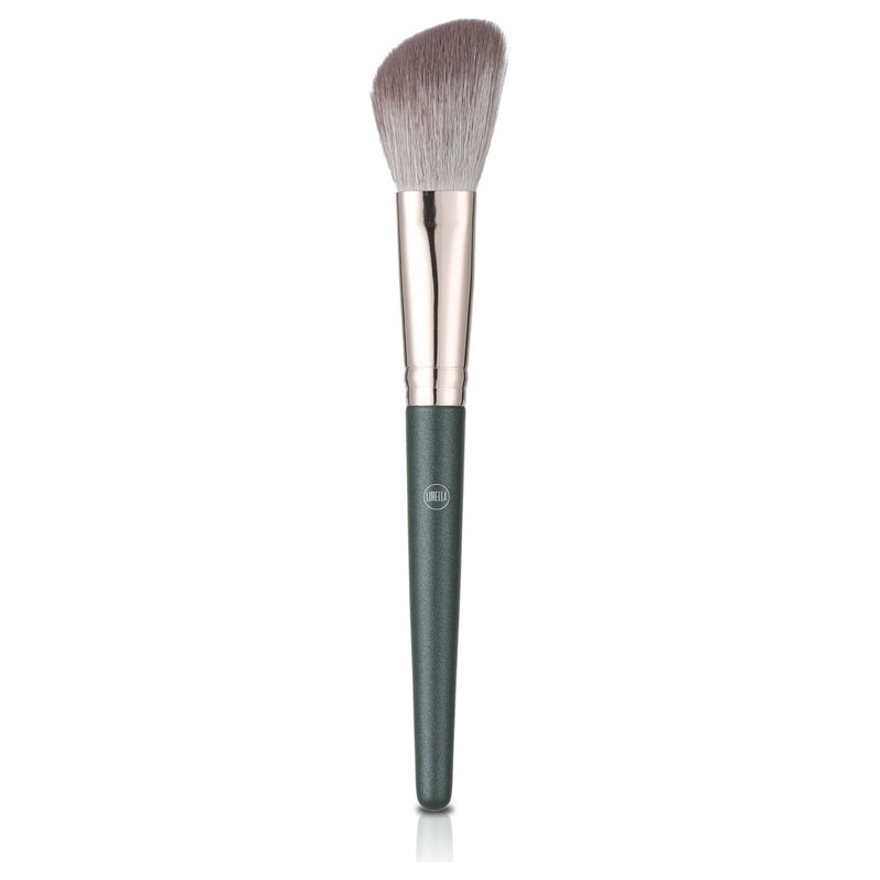 Lurella Cosmetics Boss Babe Brush Set Brush Set Dim Gray