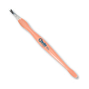 Credo Credo Solingen Credo Cuticle Trimmer Pop Art 16Oz Cosmetics Light Salmon
