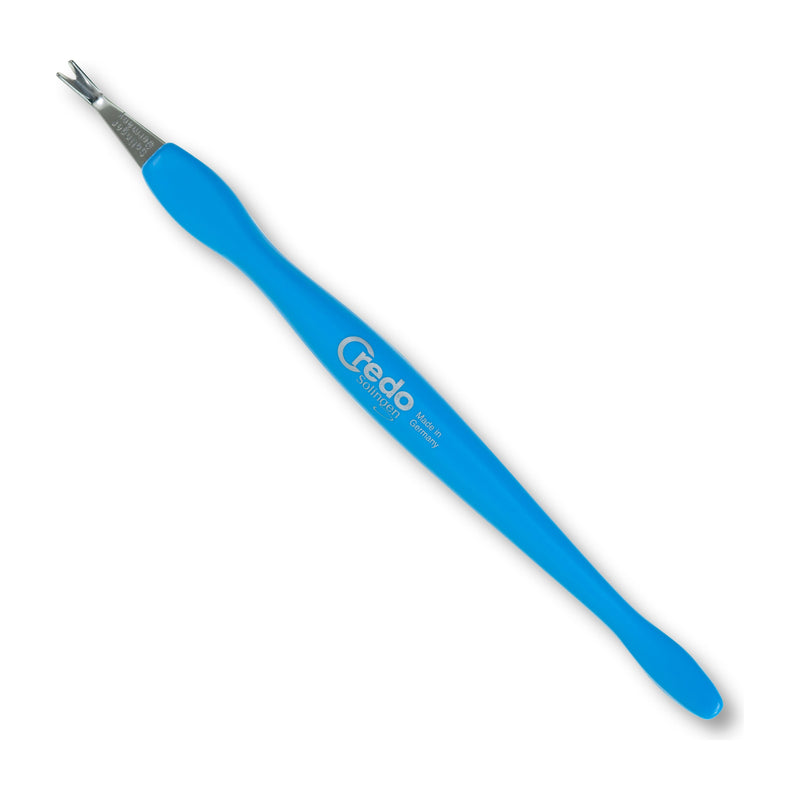 Credo Credo Solingen Credo Cuticle Trimmer Pop Art 16Oz Cosmetics Dodger Blue