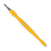 Credo Credo Solingen Credo Cuticle Trimmer Pop Art 16Oz Cosmetics Goldenrod