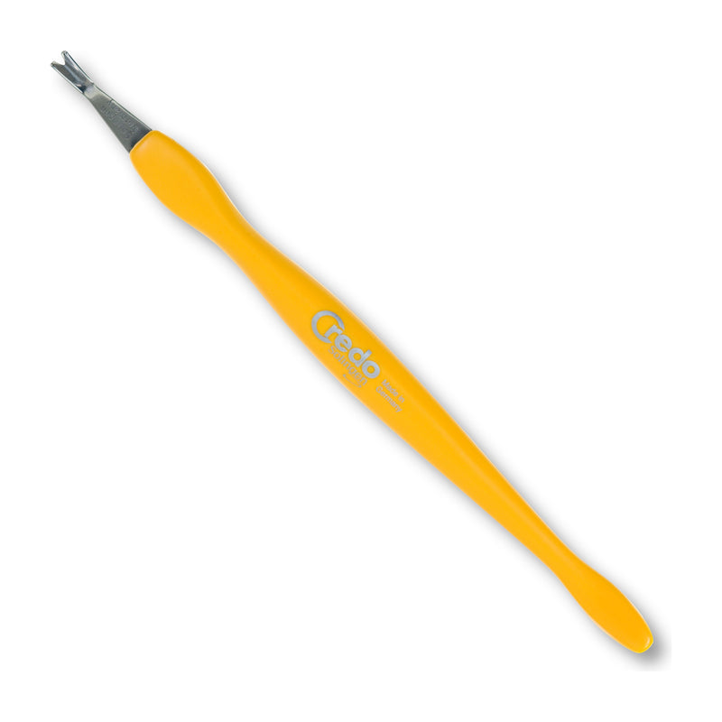 Credo Credo Solingen Credo Cuticle Trimmer Pop Art 16Oz Cosmetics Goldenrod
