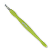 Credo Credo Solingen Credo Cuticle Trimmer Pop Art 16Oz Cosmetics Yellow Green