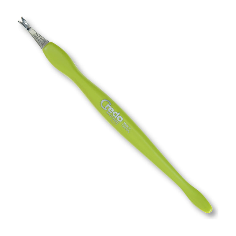Credo Credo Solingen Credo Cuticle Trimmer Pop Art 16Oz Cosmetics Yellow Green