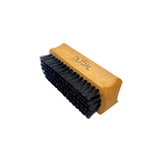 Dural Dural Beech wood hand & nail brush with black natural bristles - 4/6 rows Nail Brush Black