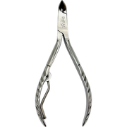 Dural Dural Cuticle Cutter SE-115 2oz Cuticle Cutter Light Slate Gray