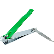 Dural Dural Toenail Green Fashion Clippers Large Nail Clippers Light Gray