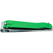 Dural Dural Toenail Green Fashion Clippers Large Nail Clippers Medium Sea Green