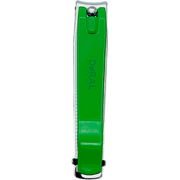 Dural Dural Toenail Green Fashion Clippers Large Nail Clippers Forest Green