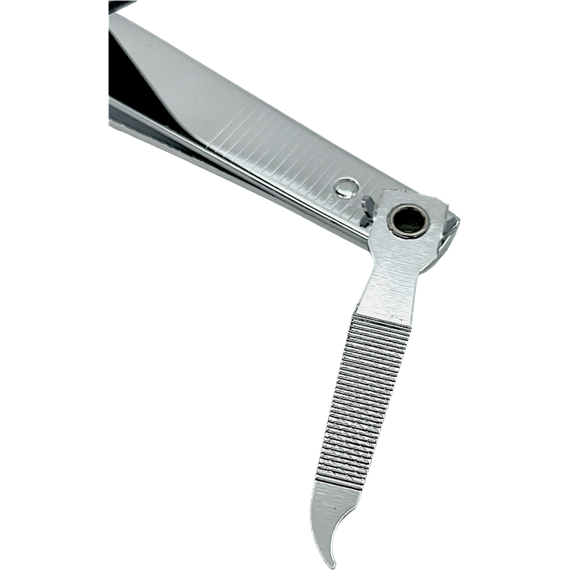 Dural Dural Toenail Black Fashion Clippers Large Nail Clippers Gray