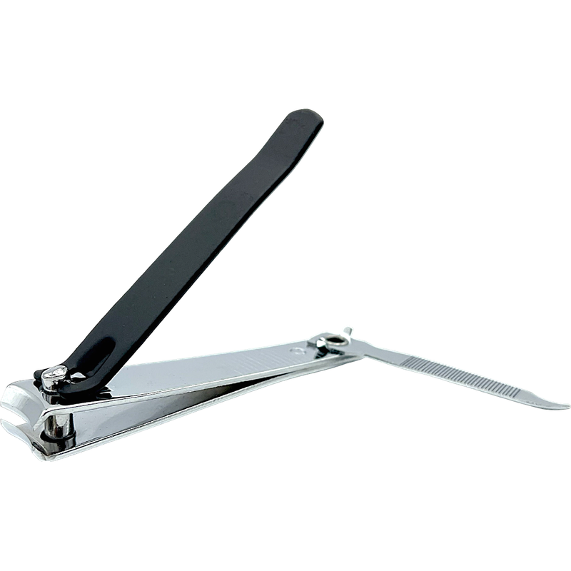 Dural Dural Toenail Black Fashion Clippers Large Nail Clippers Dark Slate Gray