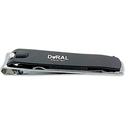 Dural Dural Toenail Black Fashion Clippers Large Nail Clippers Dark Slate Gray