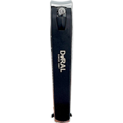 Dural Dural Toenail Black Fashion Clippers Large Nail Clippers Gray