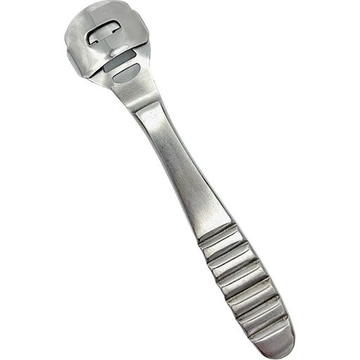 Dural Dural Callus Cutter SE-203 3oz Callus Cutter Dark Gray
