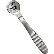 Dural Dural Callus Cutter SE-203 3oz Callus Cutter Gray