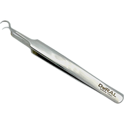 Dural Dural Blackhead Tweezer 8oz Tweezers Gray