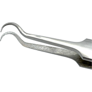 Dural Dural Blackhead Tweezer 8oz Tweezers Dark Gray