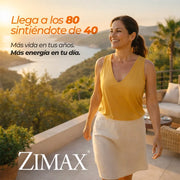 Paleolife Zimax® Sobres ZIMAX ANTIOXIDANTE EN SOBRES Rosy Brown 1 Pack,3 Pack,6 Pack