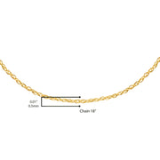 Bids.com Solid 10K Yellow Gold 0.5mm Slim and Dainty Unisex 18" Rope Chain Necklace Necklaces White Smoke Yellow.Gold / 18,Yellow.Gold / 16,Yellow.Gold / 20,White.Gold / 18,Rose.Gold / 18,White.Gold / 16,White.Gold / 20,Rose.Gold / 16,Rose.Gold / 20